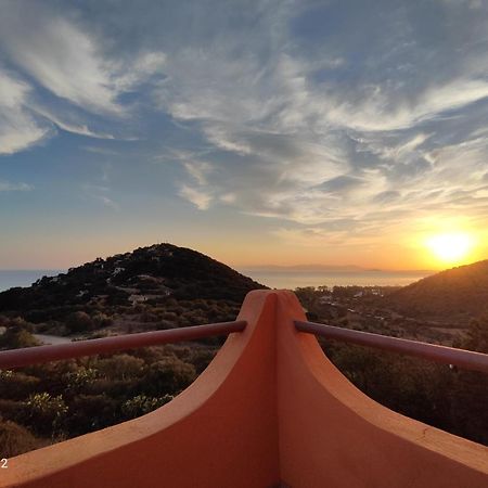 Holiday Home Riccio Di Mare Sardinia Marongiu エクステリア 写真