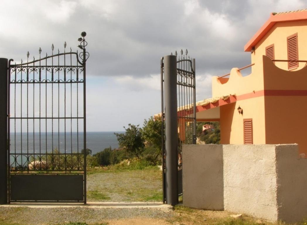 Holiday Home Riccio Di Mare Sardinia Marongiu エクステリア 写真