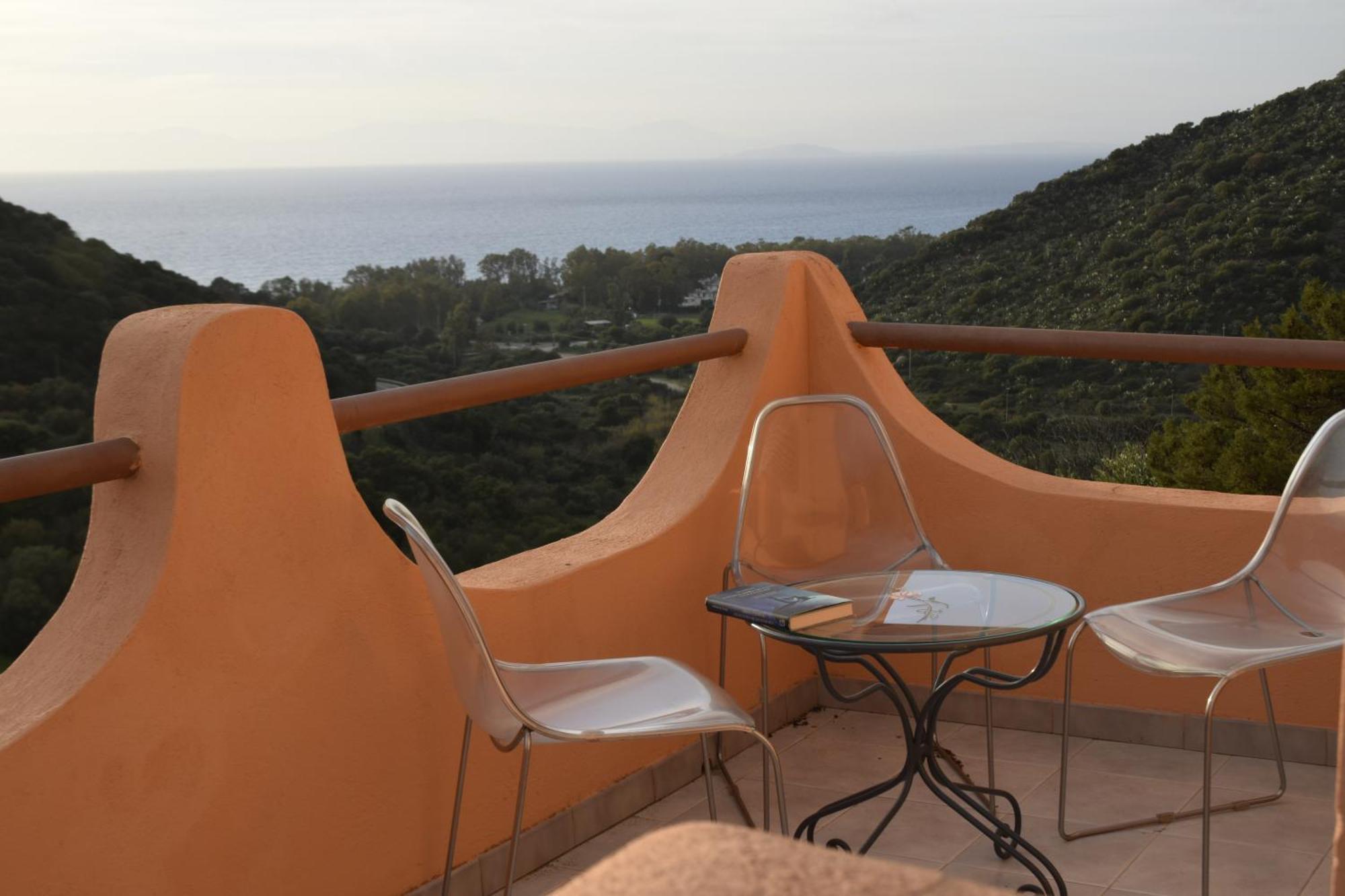 Holiday Home Riccio Di Mare Sardinia Marongiu エクステリア 写真