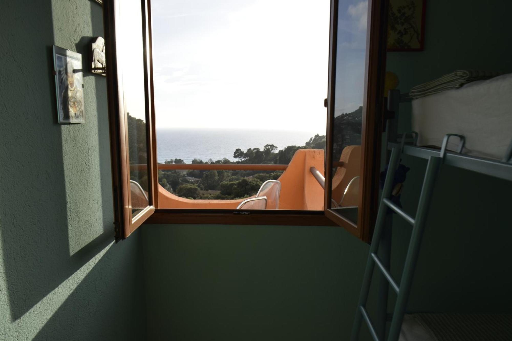 Holiday Home Riccio Di Mare Sardinia Marongiu エクステリア 写真