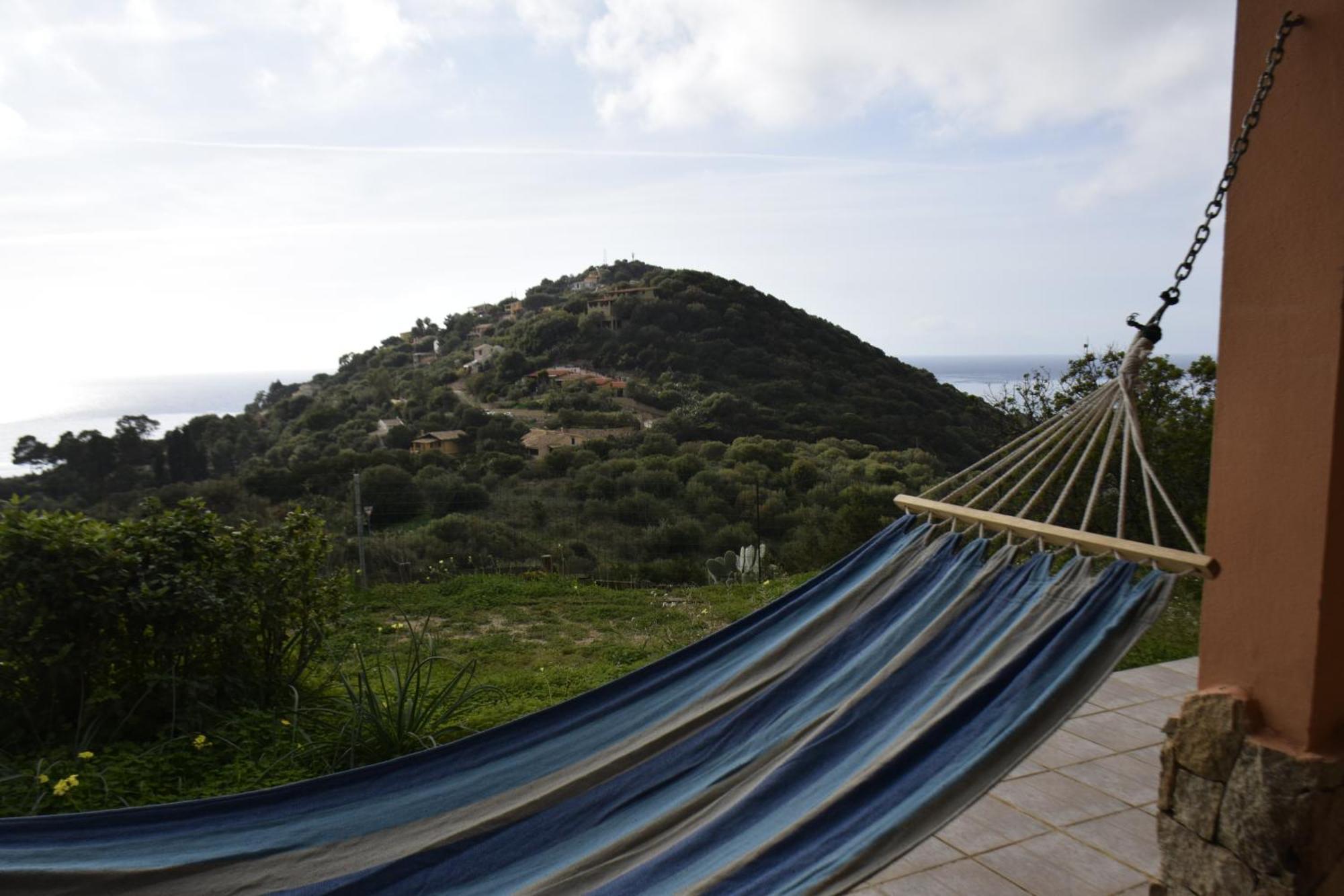 Holiday Home Riccio Di Mare Sardinia Marongiu エクステリア 写真
