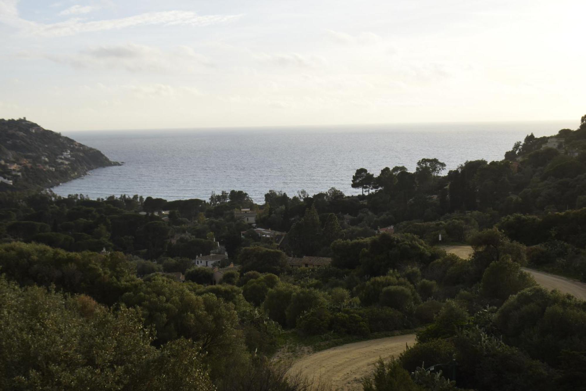 Holiday Home Riccio Di Mare Sardinia Marongiu エクステリア 写真