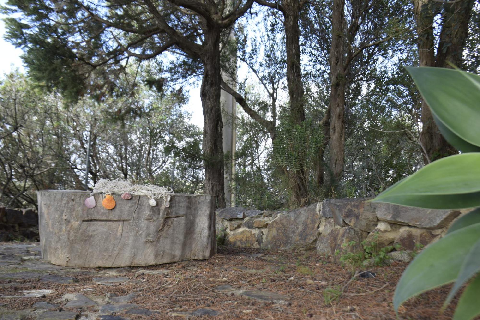 Holiday Home Riccio Di Mare Sardinia Marongiu エクステリア 写真