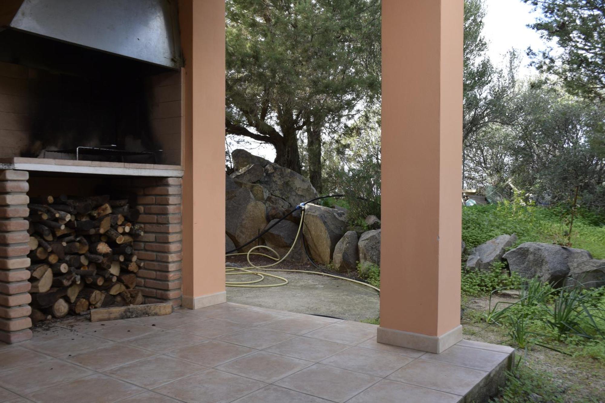 Holiday Home Riccio Di Mare Sardinia Marongiu エクステリア 写真