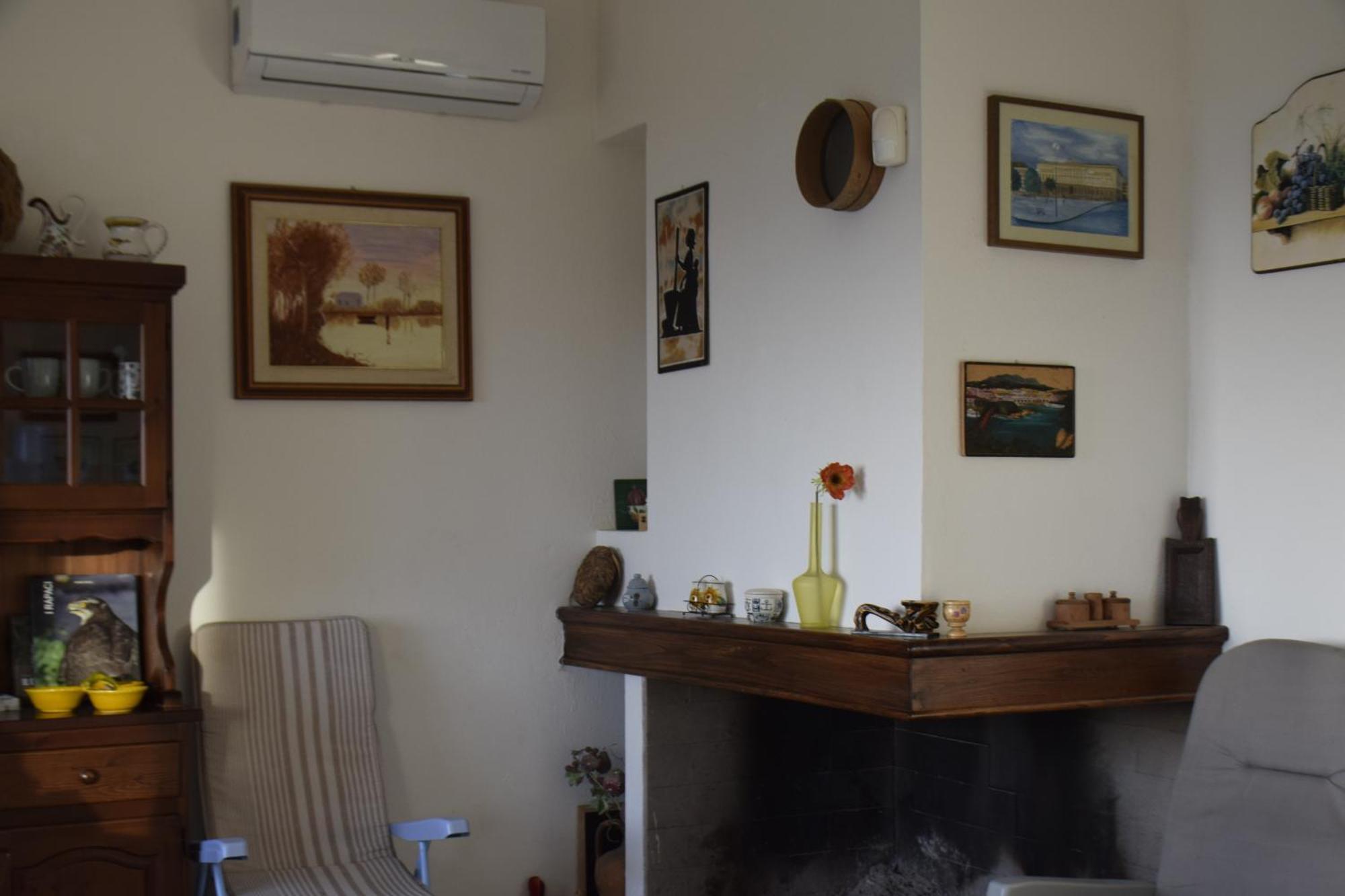 Holiday Home Riccio Di Mare Sardinia Marongiu エクステリア 写真